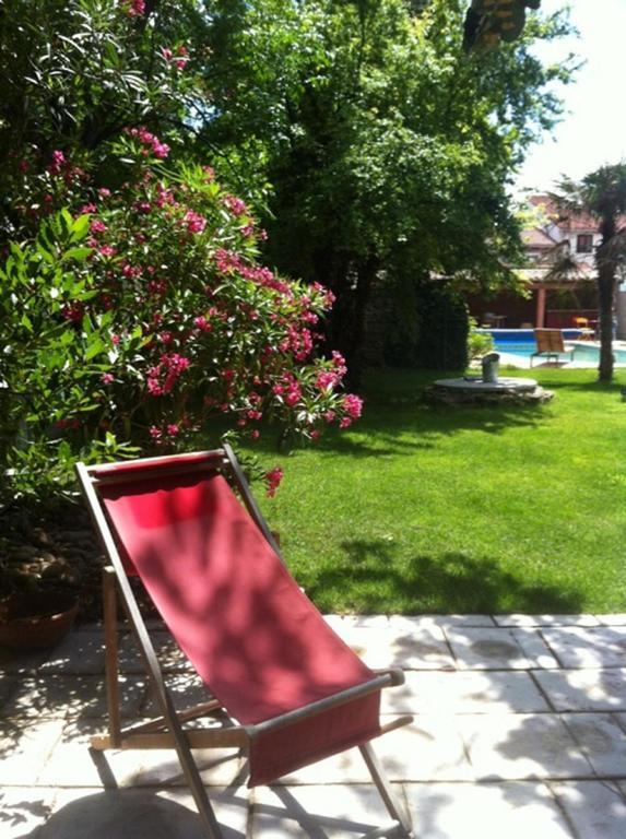 Bed and Breakfast La Cathare Lézignan-Corbières Pokoj fotografie